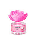 Flor Perfumada Fresa Nata   Flor Perfumada Fresa Nata